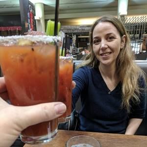 Meet your Posher, Jillian